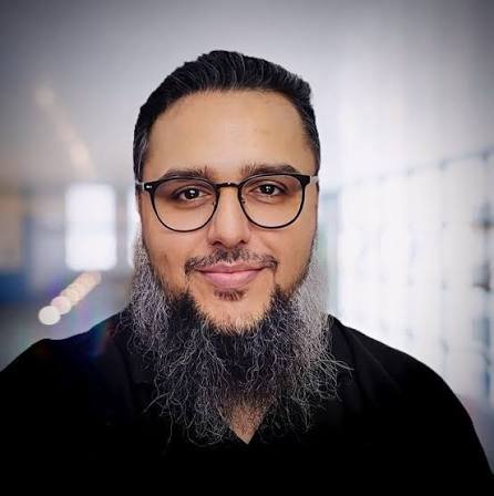 Qasim Hussain